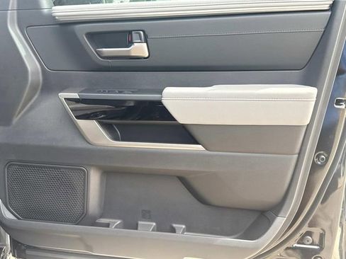New 2026 Toyota Tundra Limited image 15