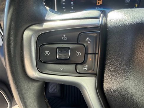 Used 2024 Chevrolet Silverado 1500 LT image 22