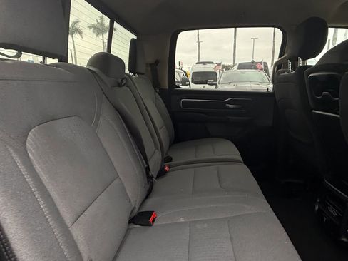 Used 2019 RAM 1500 Big Horn AWD/4WD image 30