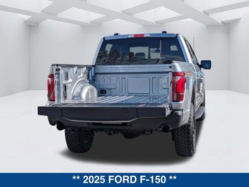 New 2025 Ford F150 Tremor w/ Equipment Group 402A High image 14