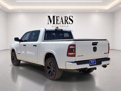 Used 2023 RAM 1500 Limited