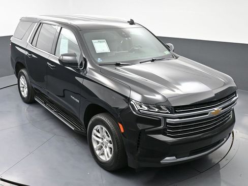 Used 2023 Chevrolet Tahoe LT image 45