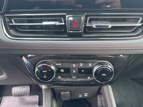 New 2026 Chevrolet TrailBlazer RS w/ Convenience Package image 25