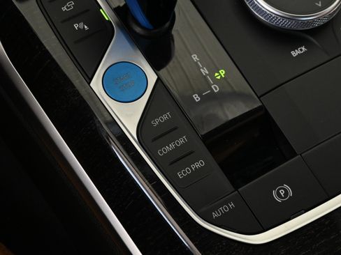 Certified 2023 BMW i4 eDrive35 w/ Premium Package RWD image 22