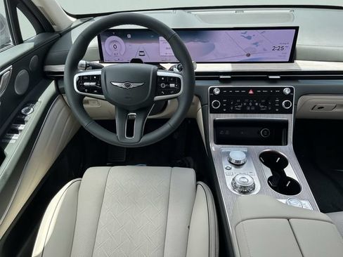 New 2027 Genesis GV80 3.5T Advanced AWD/4WD image 19