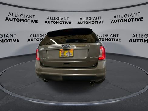 Used 2013 Ford Edge Limited FWD image 9