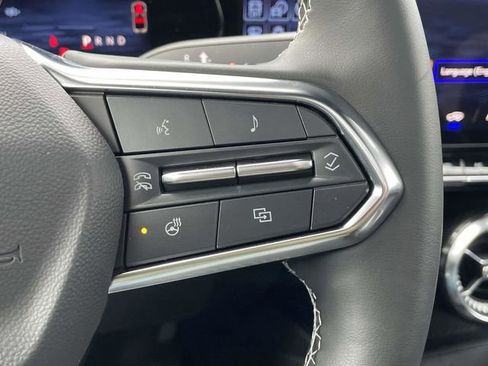 Certified 2024 Chevrolet Blazer EV LT image 39