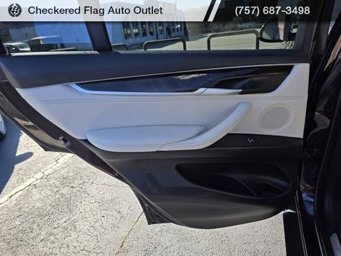 Used 2018 BMW X5 sDrive35i image 42