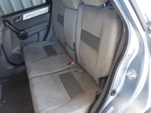 Used 2014 Honda CR-V EX image 4