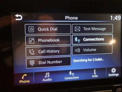 New 2026 Nissan Frontier S w/ Tow Package AWD/4WD image 22