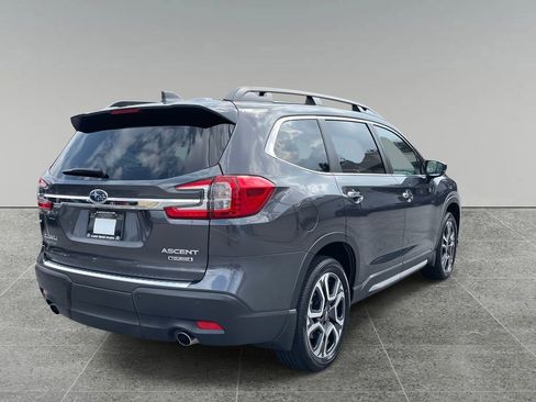 Certified 2025 Subaru Ascent Touring w/ Popular Package #1 image 5