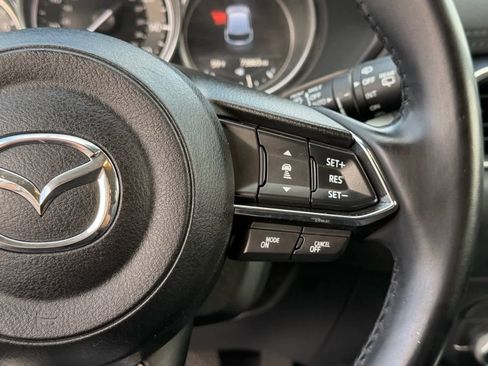 Used 2019 MAZDA CX-5 Touring image 32