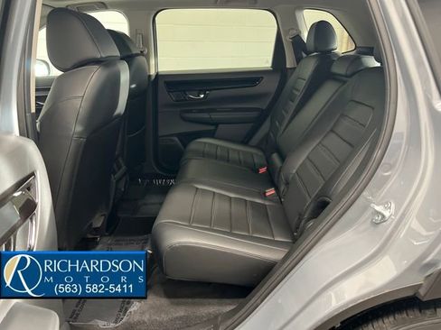 Certified 2023 Honda CR-V EX-L image 18
