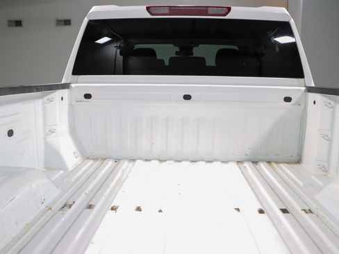 Used 2024 Chevrolet Silverado 2500 Custom image 29