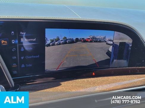 Used 2023 Cadillac Escalade Sport Platinum image 22