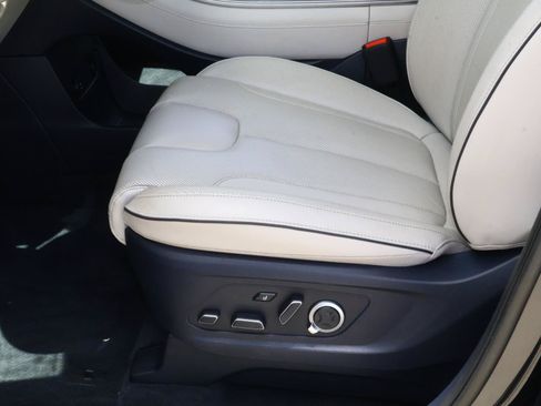 Used 2024 Hyundai Palisade Calligraphy FWD image 15