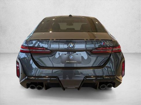 New 2026 BMW M5 w/ Executive Package image 7