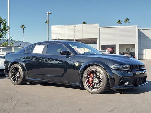 Used 2022 Dodge Charger Scat Pack image 34