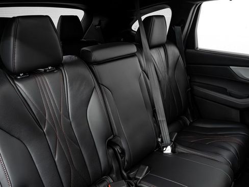 New 2026 Acura MDX A-Spec image 23