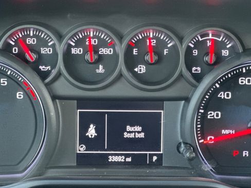 Used 2023 GMC Sierra 1500 Pro w/ Convenience Package image 23