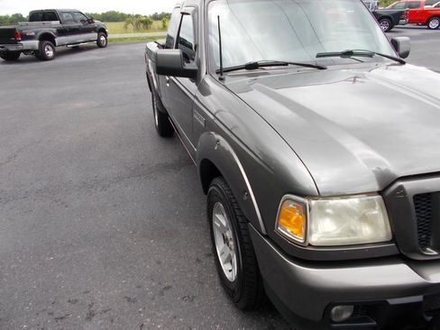 Used 2006 Ford Ranger Sport RWD image 10