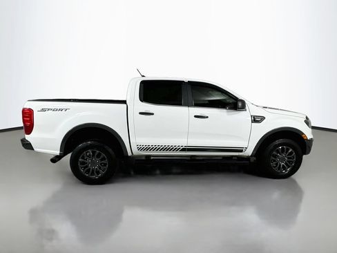 Used 2020 Ford Ranger XLT w/ Equipment Group 301A Mid RWD image 8