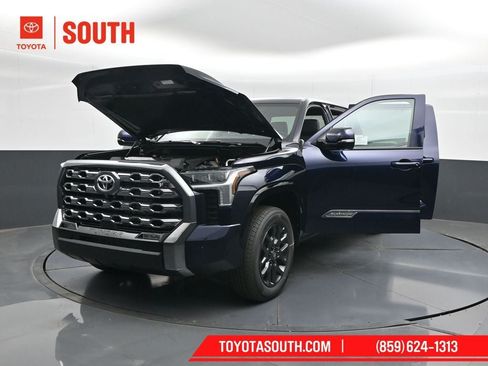 New 2026 Toyota Tundra Platinum AWD/4WD image 64