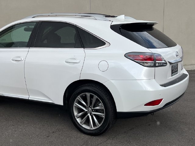 Used 2014 Lexus RX 350 FWD w/ Navigation Package image 7
