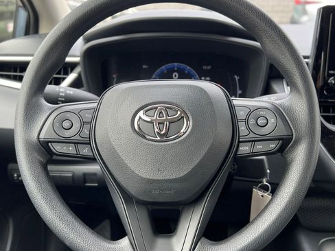 New 2026 Toyota Corolla LE FWD image 30