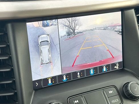 Used 2020 GMC Acadia Denali w/ Technology Package image 14