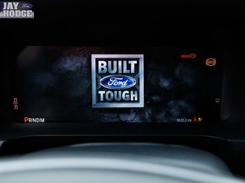 Used 2025 Ford F150 XLT w/ Equipment Group 302A MID image 32