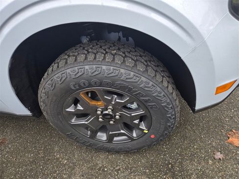 New 2026 Ford Maverick Tremor image 3