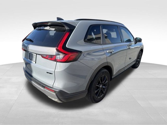 Used 2026 Honda CR-V Sport-L image 8