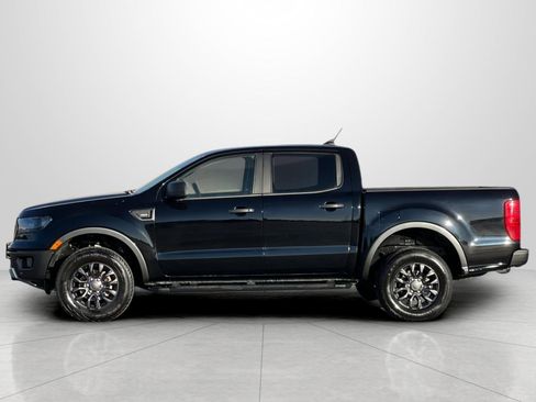 Used 2019 Ford Ranger XLT w/ Equipment Group 302A Luxury image 8