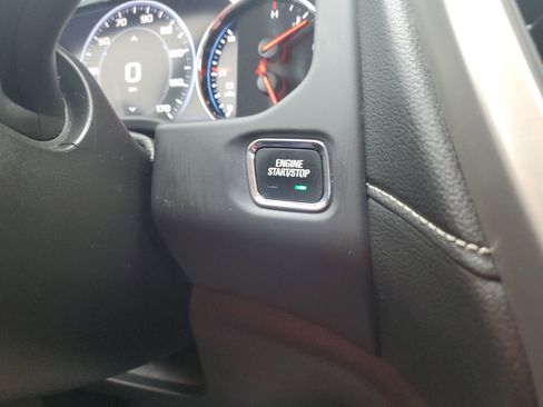 Used 2021 GMC Acadia Denali w/ Denali Technology Package AWD/4WD image 25