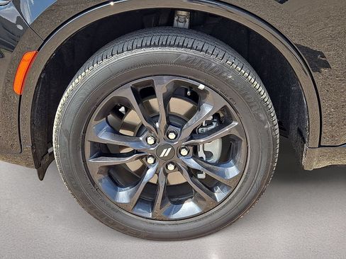 Used 2026 Dodge Durango GT AWD/4WD image 10
