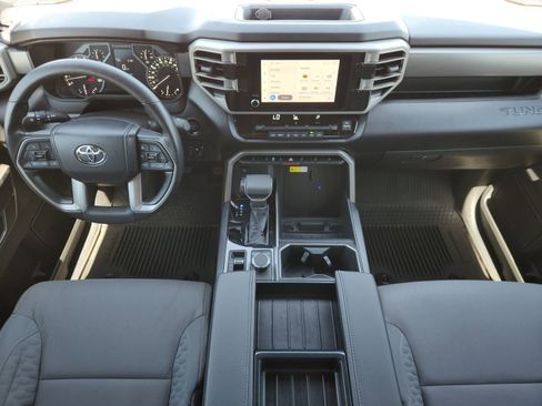 Used 2025 Toyota Tundra SR5 image 28