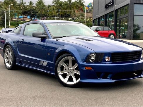 Used 2006 Ford Mustang GT RWD image 1