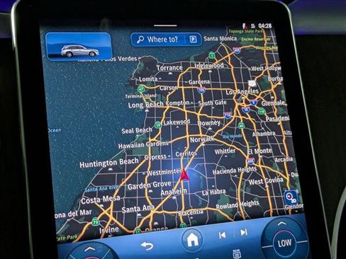 New 2026 Mercedes-Benz GLC 300 image 14