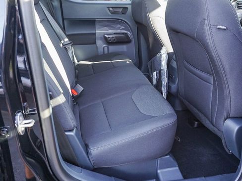 New 2025 Ford Maverick XL image 13