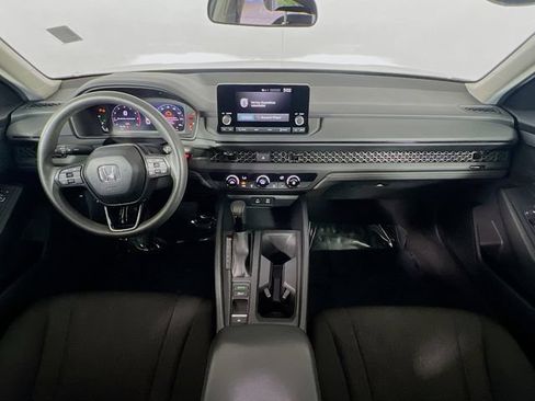 Used 2025 Honda Accord LX image 28