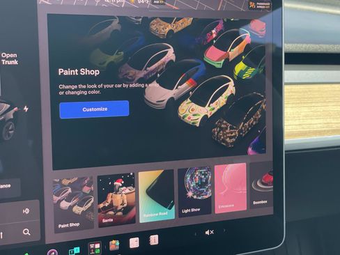 Used 2022 Tesla Model 3 RWD image 18