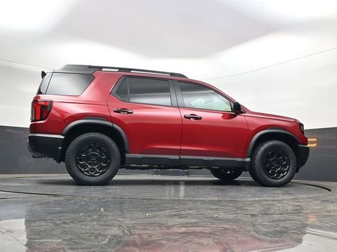 New 2026 Honda Passport TrailSport image 34