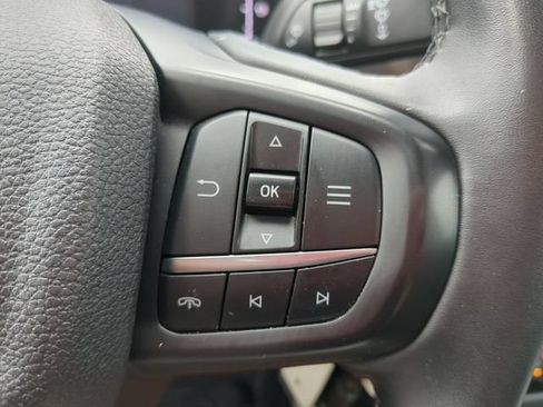 Used 2024 Ford Ranger XLT w/ Equipment Group 301A High AWD/4WD image 18