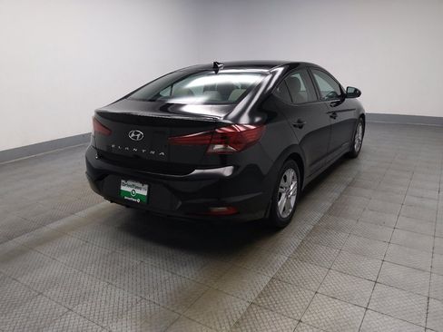Used 2020 Hyundai Elantra SEL w/ Winter Weather Package FWD image 9