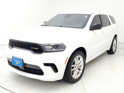 Used 2023 Dodge Durango GT