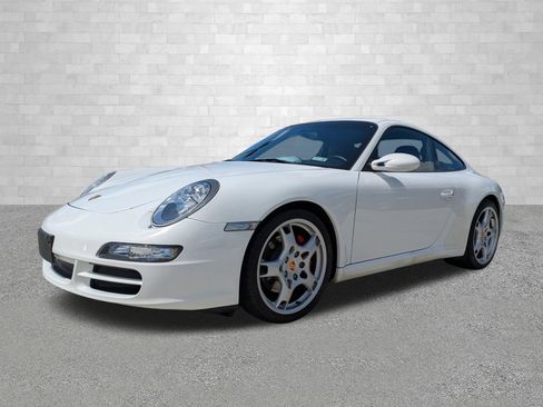 Used 2006 Porsche 911 Carrera S image 5
