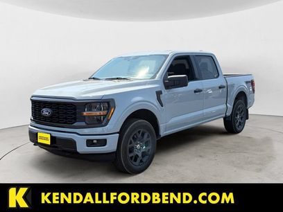 Used 2026 Ford F150 STX w/ Equipment Group 200A