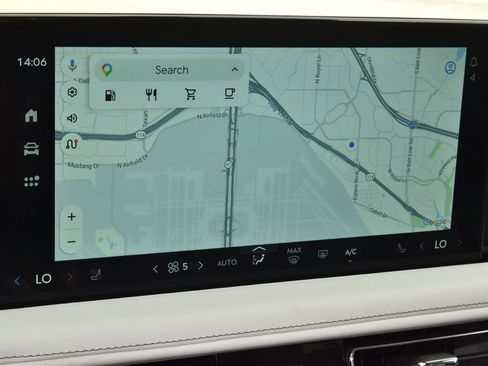 New 2026 Lincoln Aviator AWD image 28