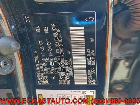 Used 2022 Toyota 4Runner SR5 image 13